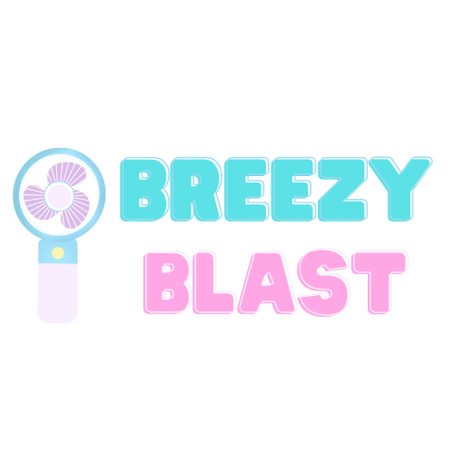 breezy blast